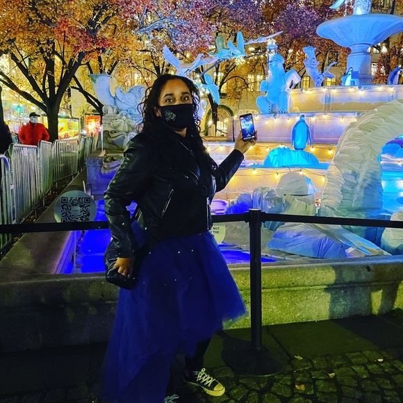 Meet your Posher, Christèle - Picture 8 of 8